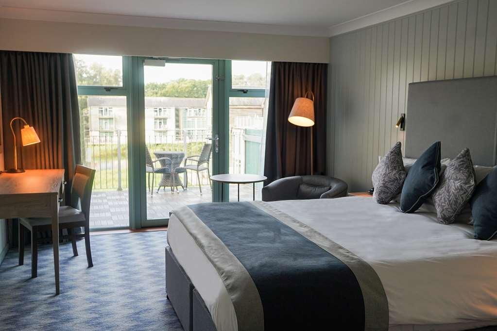 De Vere Cotswold Water Park South Cerney Pokoj fotografie